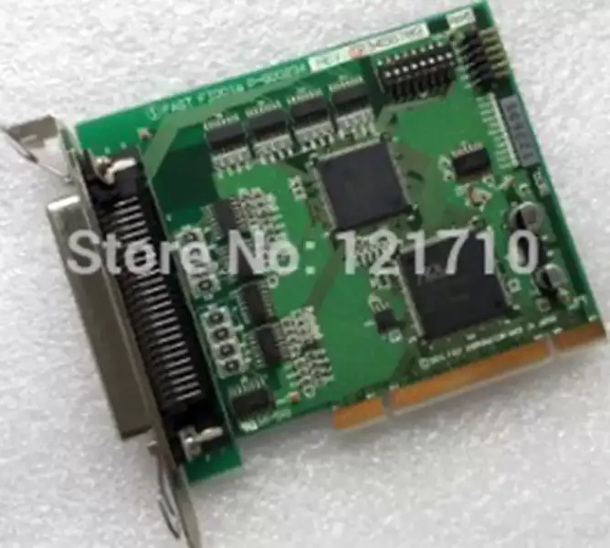 FAST FAST FI001A FIO01A P-900234 βιομηχανική μητρική πλακέτα