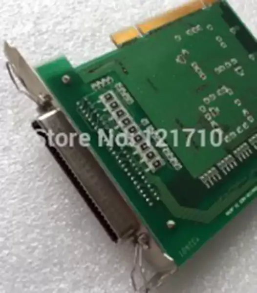 FAST FAST FI001A FIO01A P-900234 βιομηχανική μητρική πλακέτα