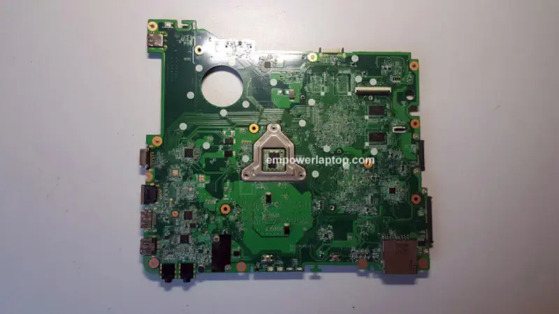Acer motherboard DA0ZRCMB6C0 E732 E732ZG