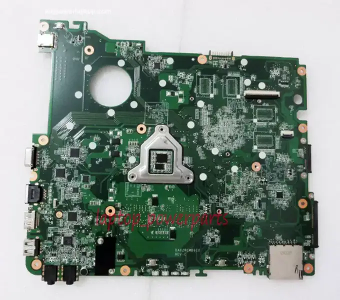 Acer motherboard eMachines E732 E732Z DA0ZRCMB6C0 integrated graphics
