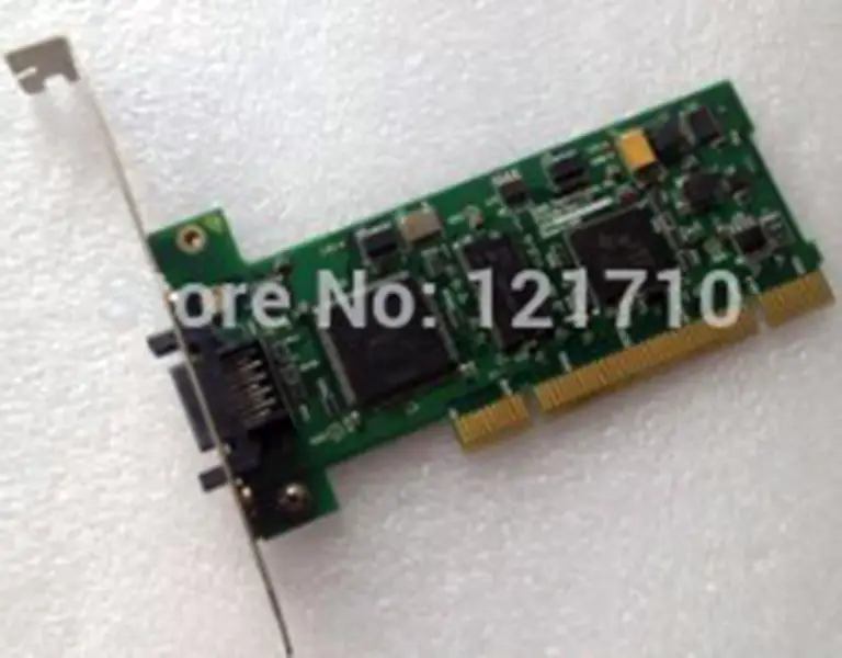 Βιομηχανική μητρική κάρτα Blackhawk EWA BlackHAWK PCI560 REV.1.3 BH-PCI-560 BH-PCI-560