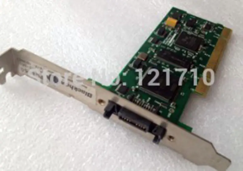 Βιομηχανική μητρική κάρτα Blackhawk EWA BlackHAWK PCI560 REV.1.3 BH-PCI-560 BH-PCI-560