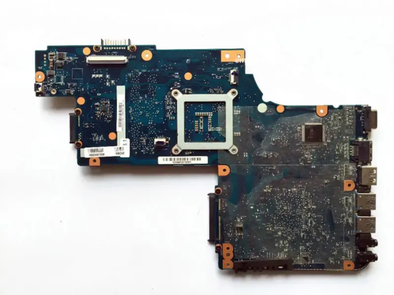 Toshiba C50 C50-A HM76 H000062010 REV 2.1 μητρική πλακέτα