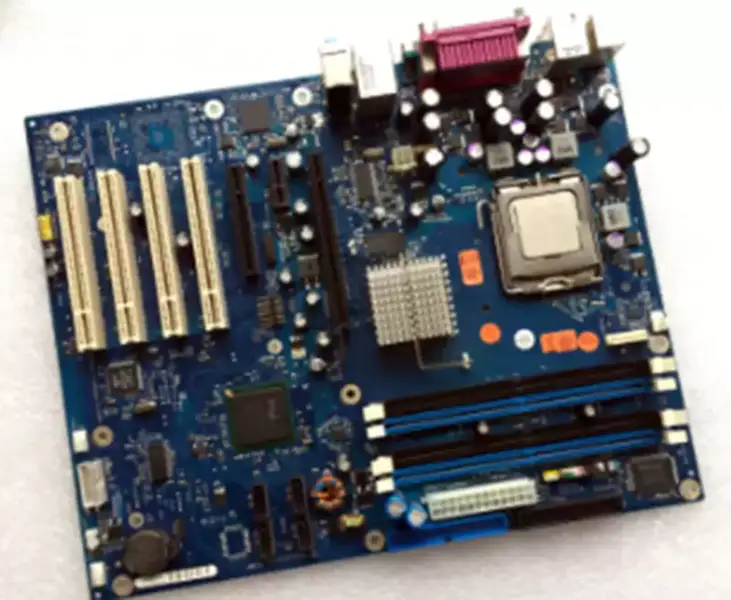 Fujitsu Siemens fuj celsius m440 πλακέτα σταθμού εργασίας W26361-W110-X-03 W26361-W110-Z2-03-36 D2178-A12 GS3 βιομηχανική μητρική πλακέτα