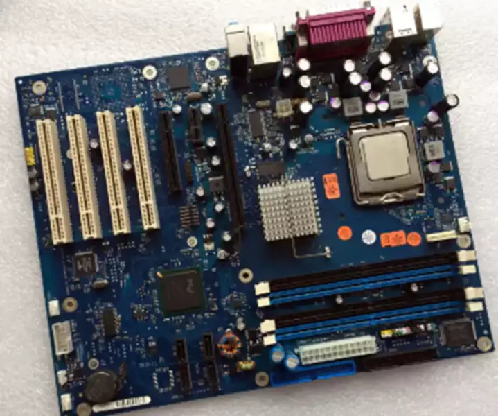 Fujitsu Siemens fuj celsius m440 πλακέτα σταθμού εργασίας W26361-W110-X-03 W26361-W110-Z2-03-36 D2178-A12 GS3 βιομηχανική μητρική πλακέτα