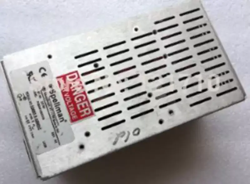 Spellman Spellman power supply X3783 REV N4 PCM50P120X3783 industrial motherboard