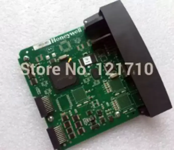 Honeywell HC900 CONTROLLER CPU 50001439-110+D 900C53-0244-00 I/O SCANNER 50001262-004 βιομηχανική μητρική πλακέτα