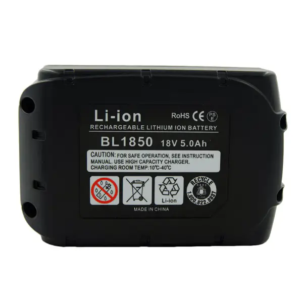 Μπαταρία Makita BL1840 BL1850 LXT400 194230-4 BL1815 BL1830