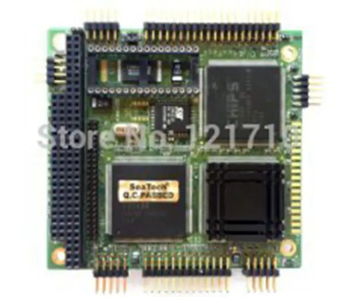 Seatech PC104 seaTech DX-440C ST104 industrial motherboard