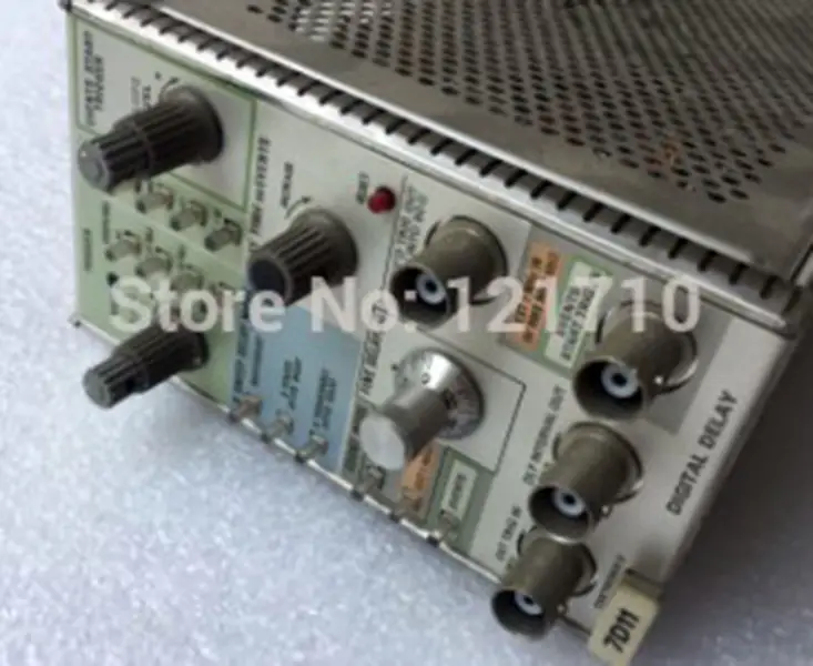 TEKTRONIX TEKTRONIX 7D11 DIGITAL DELAY industrial motherboard