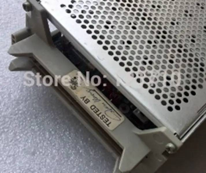 TEKTRONIX TEKTRONIX 7D11 DIGITAL DELAY industrial motherboard