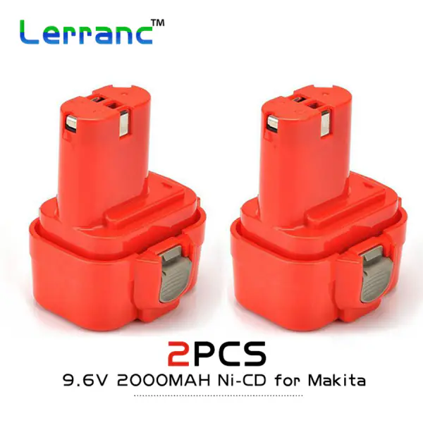 Μπαταρία Makita 9122/9120/9100/9101/DA392D/192595-8