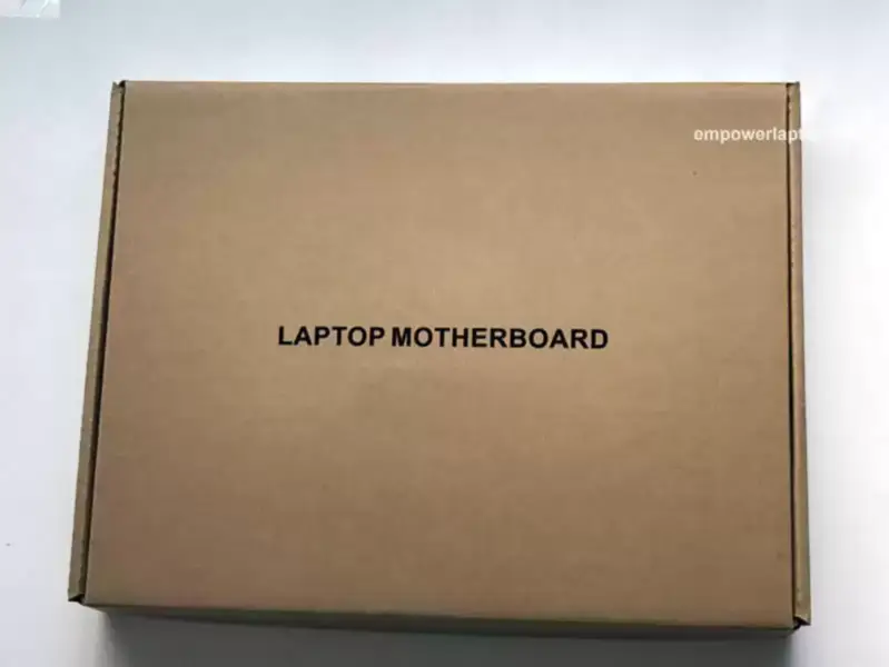Acer motherboard NBMK211002 NB.MK211.002 E1-432 48.4YP21.031