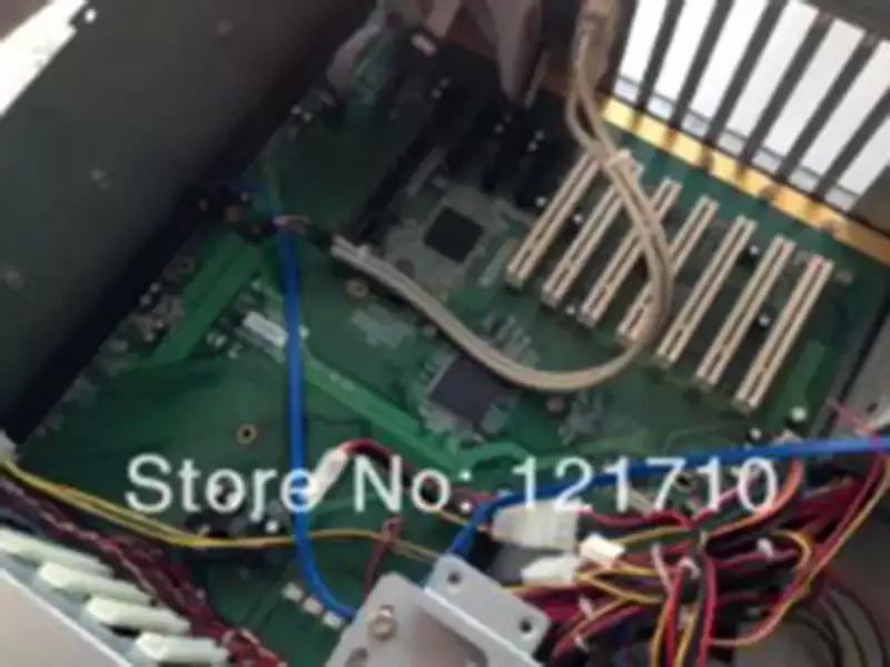Πλακέτα ADLINK EBP-13E4 51-46703-0A30 για βιομηχανική μητρική πλακέτα υπολογιστών ADLINK
