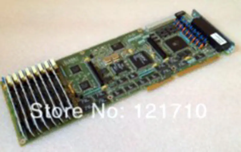 πλακέτα 2450 REV E6 97 EMCUSA-75548-UM-E 7765768A βιομηχανική μητρική πλακέτα