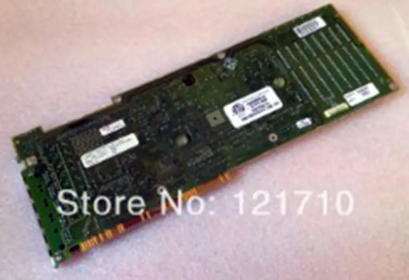 πλακέτα 2450 REV E6 97 EMCUSA-75548-UM-E 7765768A βιομηχανική μητρική πλακέτα