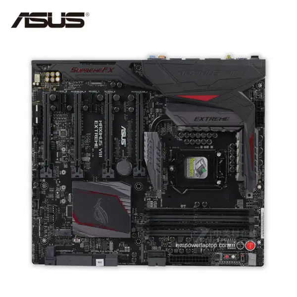 Μητρική πλακέτα Asus MAXIMUS VIII EXTREME M8E Z170 LGA 1151 E-ATX
