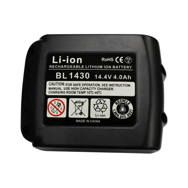Μπαταρία Makita BL1440 194558-0 194559-8