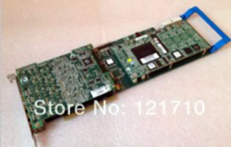 AudioCodes πλακέτα AudioCodes IPM260A/2Span/Scbus/MVIP PMB-11 REV.B TXB-24 REV.B βιομηχανική μητρική πλακέτα