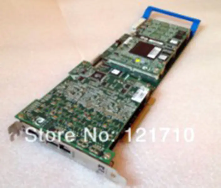 AudioCodes πλακέτα AudioCodes IPM260A/2Span/Scbus/MVIP PMB-11 REV.B TXB-24 REV.B βιομηχανική μητρική πλακέτα