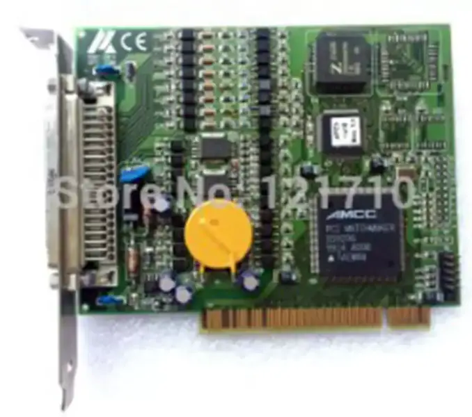 Κάρτα ADDI-DATA ADDI-DATA PCI 32 ψηφιακή κάρτα εισόδου/εξόδου APCI1500 Βιομηχανική μητρική πλακέτα APCI-1500