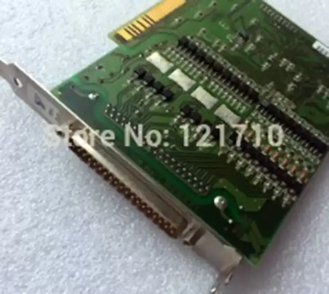 Κάρτα ADDI-DATA ADDI-DATA PCI 32 ψηφιακή κάρτα εισόδου/εξόδου APCI1500 Βιομηχανική μητρική πλακέτα APCI-1500