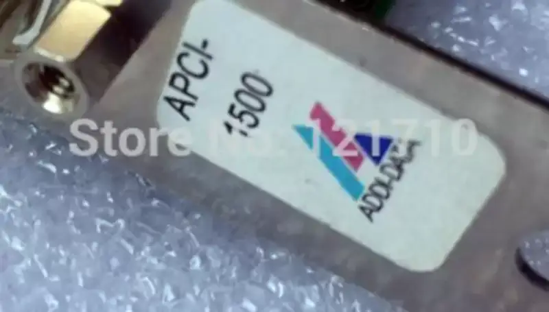 Κάρτα ADDI-DATA ADDI-DATA PCI 32 ψηφιακή κάρτα εισόδου/εξόδου APCI1500 Βιομηχανική μητρική πλακέτα APCI-1500