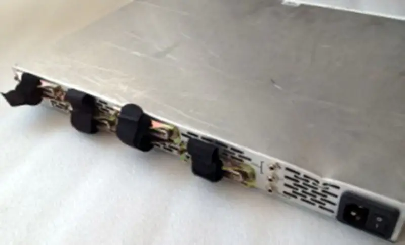 ameritec fortissimo ameritec fortissimo ANALOG LOAD GENERATOR NLG-A industrial motherboard