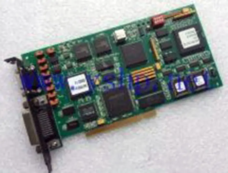 WATERS Κάρτα διασύνδεσης PCI PCIX Bus/Lace HPLC 91 210000173 REV.B TMD4854 061521 REV B 200483 1.0 361000179 361000121P1 P2 βιομηχανική μητρική πλακέτα