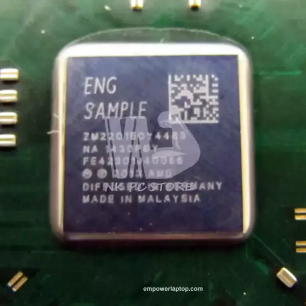 Acer motherboard NB04Z01006 NB.04Z01.006 E5-722 448.04Y03.00SB ZM220 CPU R5 M335 Graphics