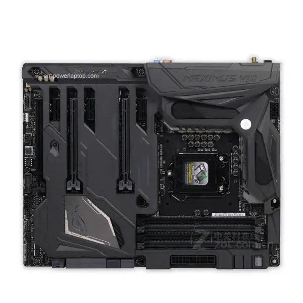 Μητρική πλακέτα Asus ROG MAXIMUS VIII FORMULA M8F