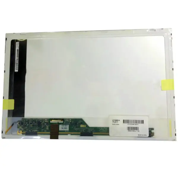 15.6'' LCD for Lenovo G580 G500 G505 G510 G550 G555 G560 G570 G575 G585 B560 v580 WXGA LED LCD Screen LVDS