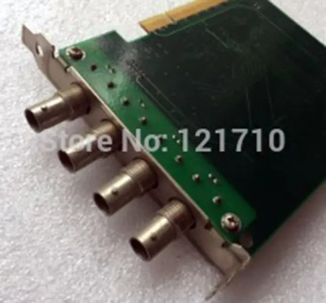 Βιομηχανική μητρική πλακέτα Adlink adlink PCI-2100