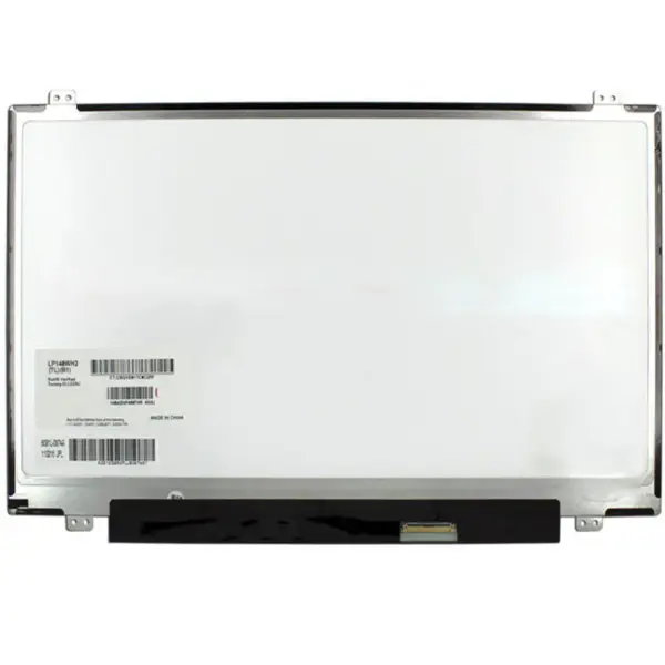 lp140wh8 tla1 c1 d1 b1 B140XTN02.3 HB140WX1-300 B140XW03 V.0 LP140WH2 TLN1 N2 N140BGE-L42 L32 L41 L31 L33 LB2 1366*768 40PINS