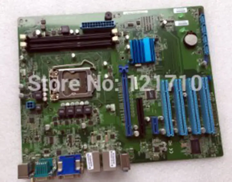 Siemens siem ens A5E33157026-A11 08001-03523X00 REV 1.02 industrial motherboard