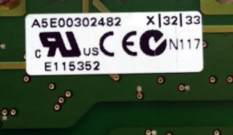 Siemens SIEMENS CP1613 A5E00302482 A5E00302559-02SS 6GK1161-3AA01 A5E00302595 01 industrial motherboard