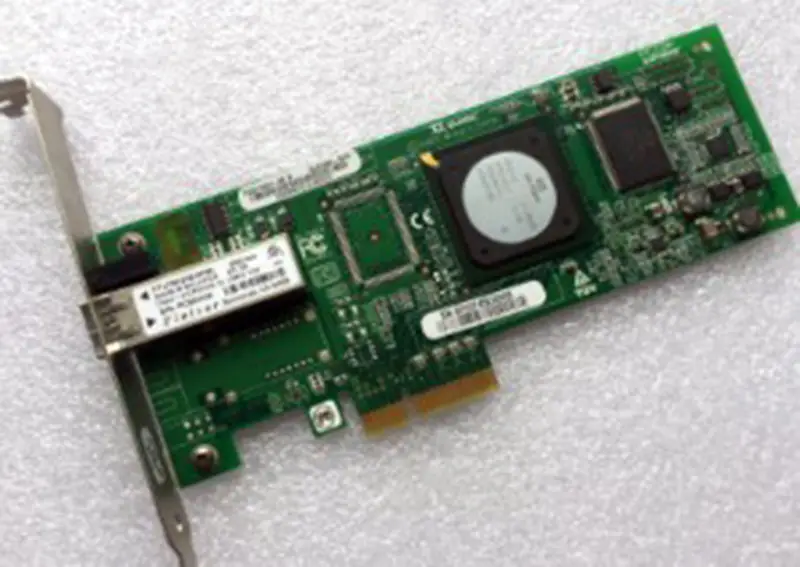 Κάρτα Sun SUN PCIe x4 4Gb FC HBA 375-3355-02 Rev 50 βιομηχανική μητρική πλακέτα