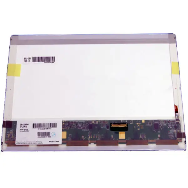 13,3 ιντσών N133BGE-L21 LTN133AT17 h01 B133XW02 V.0 LP133WH1 για οθόνη LCD Toshiba Satellite l735-11f 40pin