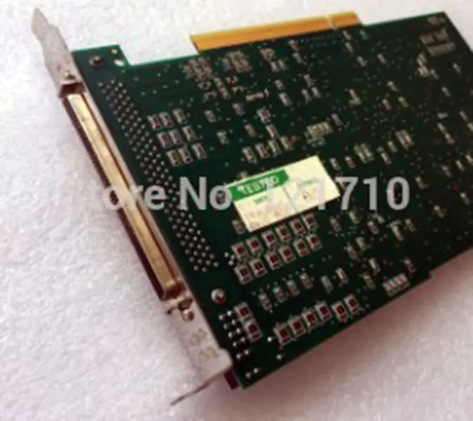 Baldor Nextmove PCI001-508D Dage 4000 ελεγκτής κίνησης 8 αξόνων με βιομηχανική μητρική πλακέτα F571 ISSUE 2 PCI MOSFET