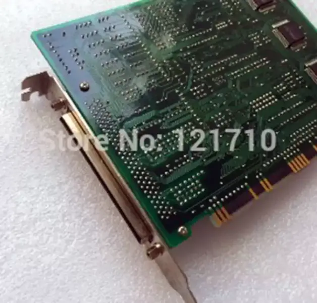 βιομηχανική μητρική πλακέτα melec C-862 V KP1199-1