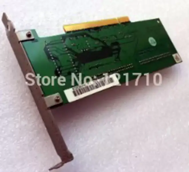 Κάρτα ADAPTEC ADAPTEC 1200A RAID CONTROLLER 1906300 REV C βιομηχανική μητρική πλακέτα