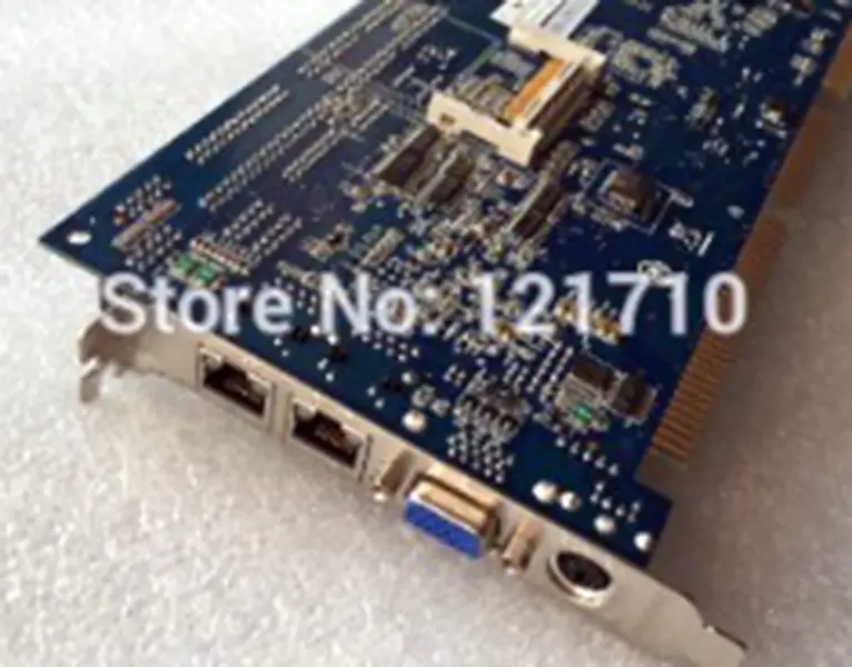 Protech Protech PROX-F501LF-C-PCB 17-106-950112 industrial motherboard