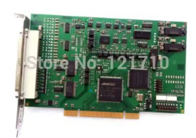 ADDI-DATA ADDI-DATA κάρτα APCI-3120 A-D 409084 APCI-3120-16-8 βιομηχανική μητρική πλακέτα
