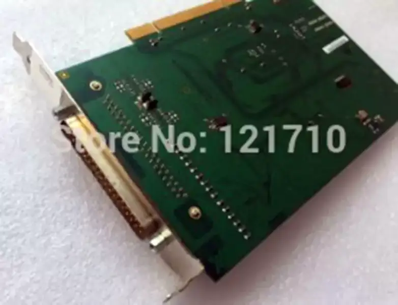 ADDI-DATA ADDI-DATA κάρτα APCI-3120 A-D 409084 APCI-3120-16-8 βιομηχανική μητρική πλακέτα