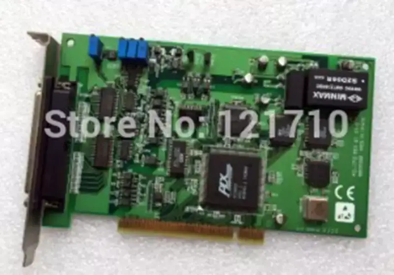 CI-1713 REV A1 01-6 βιομηχανική μητρική πλακέτα