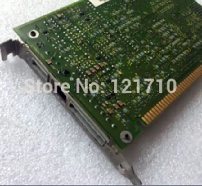 ALLEN-BRADLEY ALLEN-BRADLEY 1784-KTX Κάρτα διασύνδεσης επικοινωνίας 96217672 962172 TON 20B 01 98313-549 0002 βιομηχανική μητρική πλακέτα