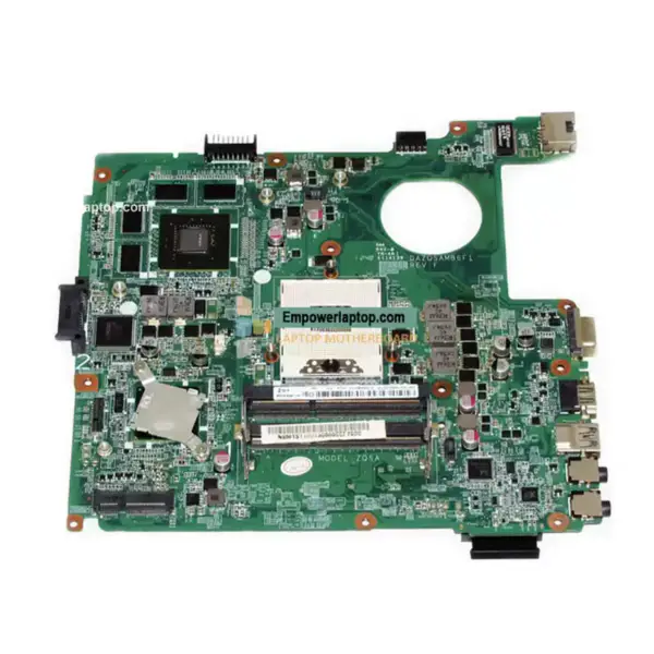 Acer motherboard NBM1S11001 NB.M1S11.001 E1-471 E1-471G DAZQSAMB6F1 GT630M Graphics
