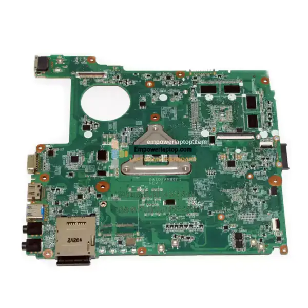 Acer motherboard NBM1S11001 NB.M1S11.001 E1-471 E1-471G DAZQSAMB6F1 GT630M Graphics