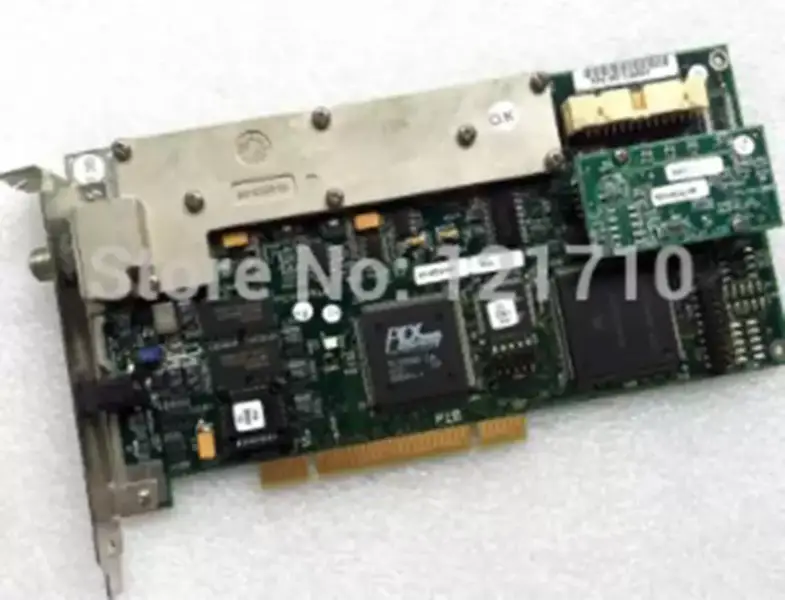 broadlogic broadlogic PC400960 C.S 43-4011-60 REV.C βιομηχανική μητρική πλακέτα