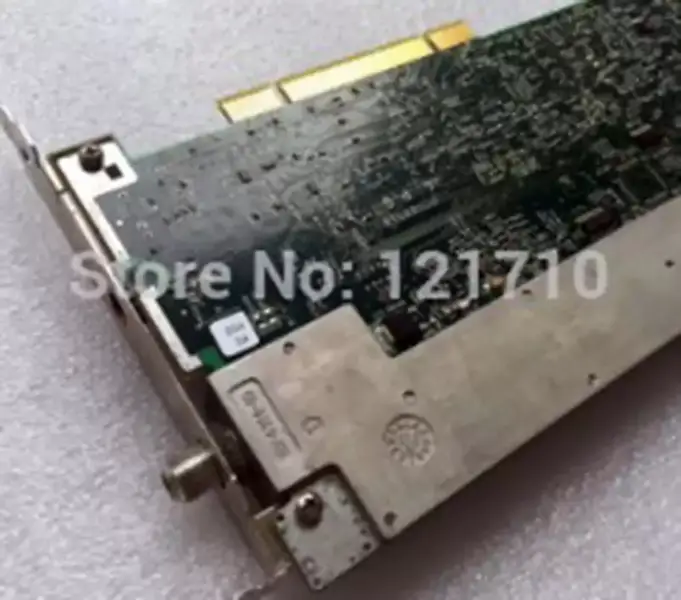 broadlogic broadlogic PC400960 C.S 43-4011-60 REV.C βιομηχανική μητρική πλακέτα